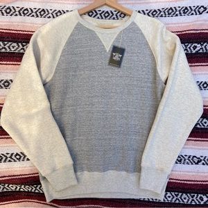 The Real Mc Coy’s Crewneck Sweater